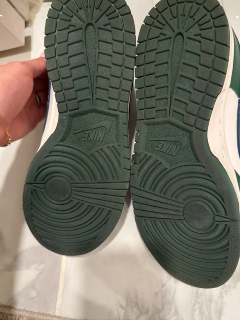 Nike Dunks - Picture 3 of 4